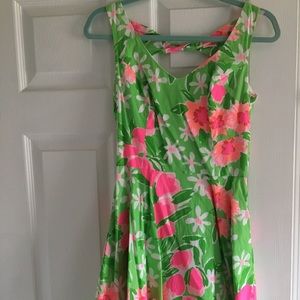Lilly Pulitzer dress